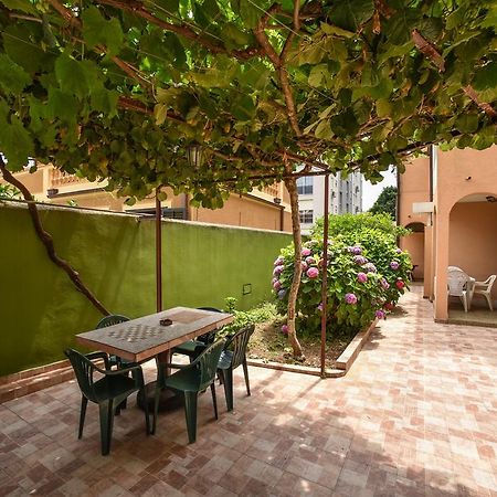 Mg Apartments And Rooms Μπούντβα Εξωτερικό φωτογραφία