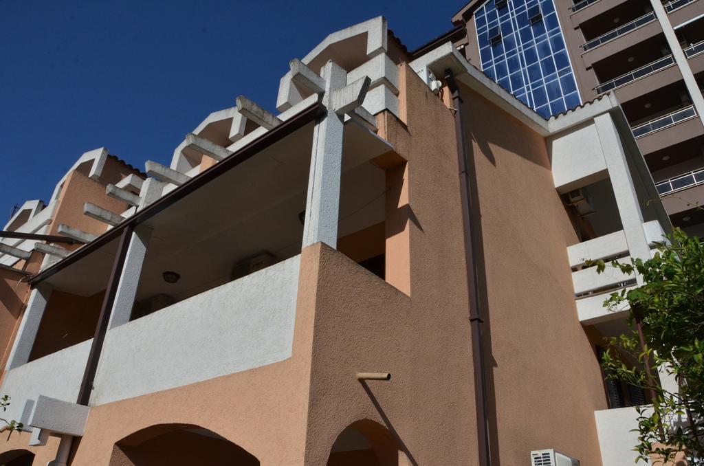 Mg Apartments And Rooms Μπούντβα Εξωτερικό φωτογραφία