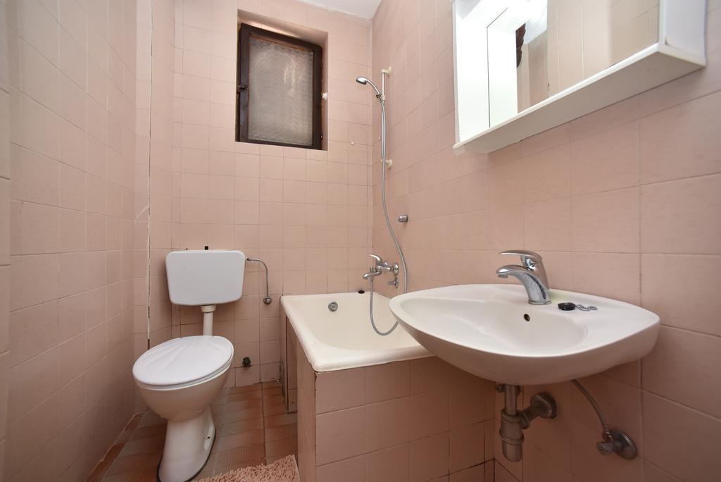 Mg Apartments And Rooms Μπούντβα Εξωτερικό φωτογραφία