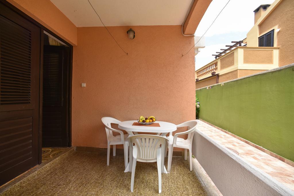 Mg Apartments And Rooms Μπούντβα Εξωτερικό φωτογραφία