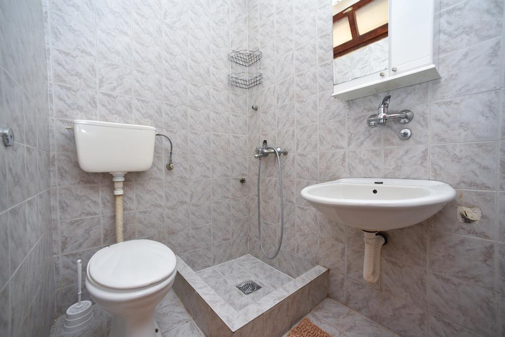 Mg Apartments And Rooms Μπούντβα Εξωτερικό φωτογραφία
